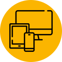 Mobile-Friendly & Responsive Design