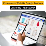 Ecommerce Website Design