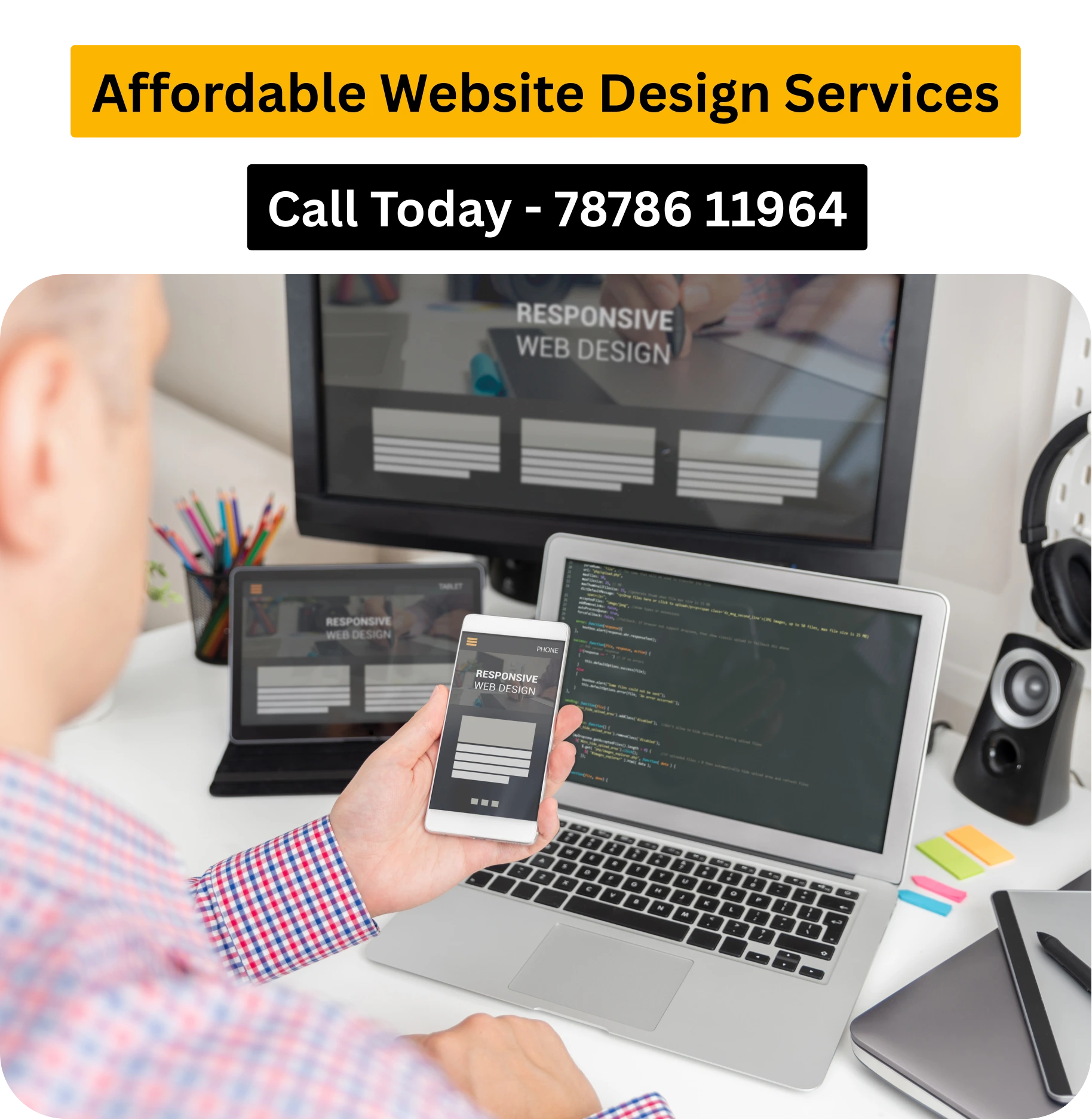 Responsive Web Design